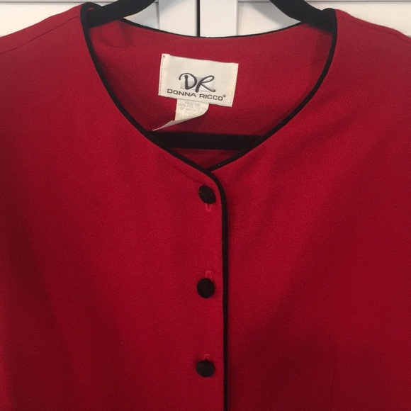 Dress/Duster - Picture 3 of 5